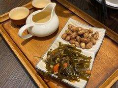 -大洋家·精品潮汕菜·生腌砂锅粥(天河东路店)