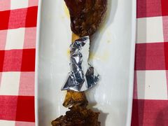 -西贝莜面村(近铁城市广场店)