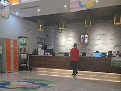 -水善汇都市汗蒸(杨浦区五角场店)