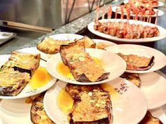-韩大地烤肉海鲜火锅自助(五一广场店)