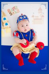 -小木马儿童摄影(保丽国际广场店)