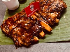 -Naughty Nuri’s Phuket