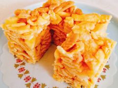 萨其马-悦湖公馆