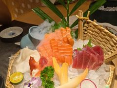 -德川家日本料理(中关村店)