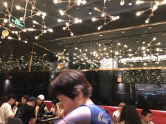 大堂-馔豚·台北菜专门店(深圳湾万象城店)