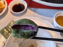 -馋遇江南·精致湖景雅宴(东方之门店)