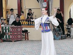 -库车王府
