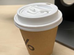 -% Arabica阿拉比卡咖啡(前滩太古里店)