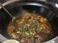 -姥家大锅台(魏各庄路店)