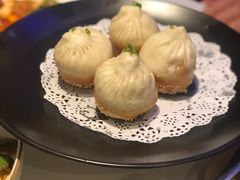 美味生煎包-松鹤楼·非遗·苏帮菜(融科店)