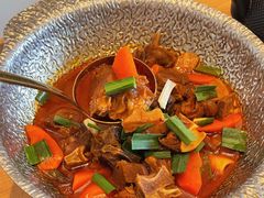 -福宝漠北·专注牛羊肉19年·西北菜(双湖林语店)