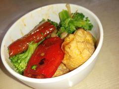 -文星素食(兴华路店)