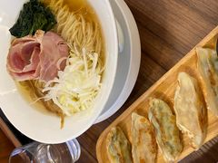 -真打拉面·日式拉面新流派(体育西横街店)