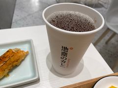 -池奈·咖喱蛋包饭(熙地港店)