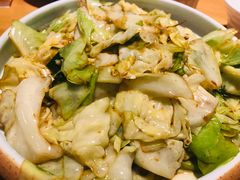 火爆大头菜-小锅饭(欧亚卖场店)
