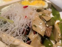 -清真·马洪小炒泡馍馆(钟楼回民街店)