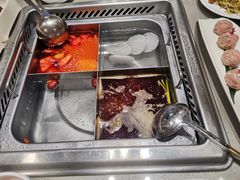 -海底捞火锅(杭州萧山宝龙广场店)