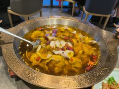 -洞庭鱼香(万科店)