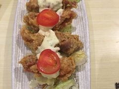 -有喜屋·深夜食堂(北京西路店)