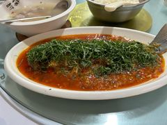 -老字号怡玺·藿香雅鱼(20年雅安店)