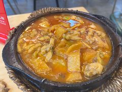 -丽丽三鲜螺蛳粉(田林路店)