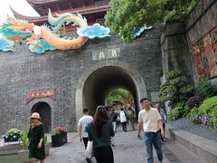 -鼓楼(西湖风景名胜区)
