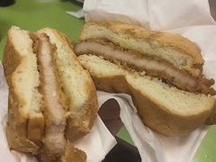 -胜利茶餐室