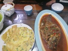 -阿鹏故事云南野生菌火锅(人民路店)