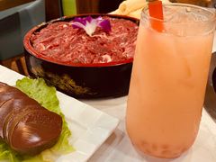 -港迹·鲜围煮海鲜火锅(湖州时代广场店)