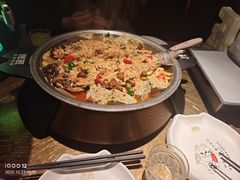 -烤匠麻辣烤鱼(万象城店)