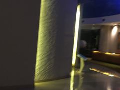 -丁山花园酒店-明园餐厅