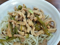 -随柳居·苏式小吃(建新巷店)