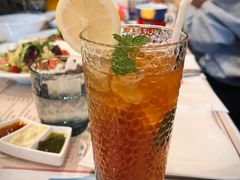 -安妮意大利餐厅(国贸店)