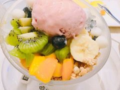 -满记甜品(苏州中心店)