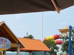 -西安华夏文旅水世界