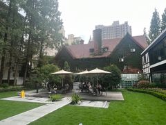 -一尺花园(安和花园店)