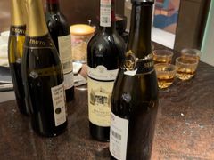 -同庆楼(滨湖万达广场店)