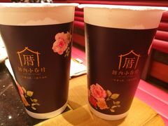 -厝内小眷村(西单大悦城店)