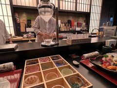 -鳥喜Toriki怀石烧鸟料理
