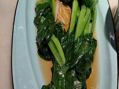 -绿茶餐厅(华发商都店)