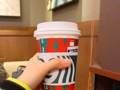 -星巴克(舟山蜈蚣峙店)