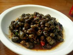 -乌江鱼杭帮菜(西湖店)