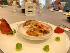 -虹御轩·传承江浙菜(虹桥店)