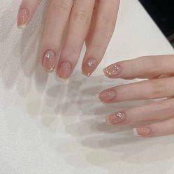 -M·X Nail日式美甲美睫
