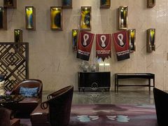 -长沙富力万达文华酒店