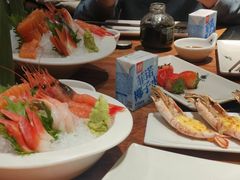 -大渔之观(安贞店)