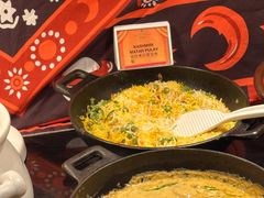 -松咖啡自助餐厅·松北香格里拉