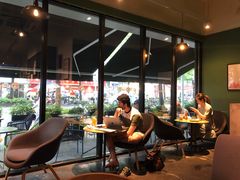 -Wagas沃歌斯(大学路店)