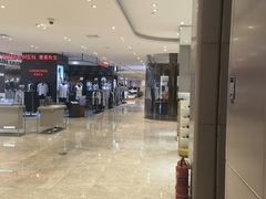 -松雷商业(南岗店)