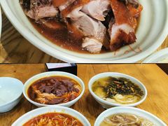 -晓马鸭店(新芜路店)